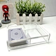 Storage Case Clear Magnetic Acrylic